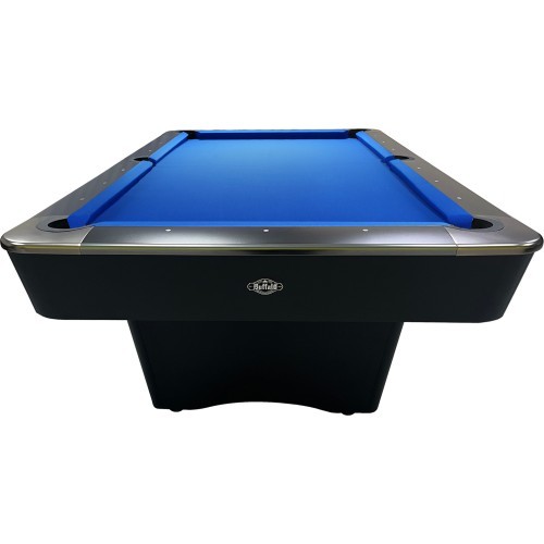 Бильярдный стол Buffalo Dominator II 7ft черный