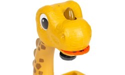 Projector dinosaur drawing board 12 markers 24 designs