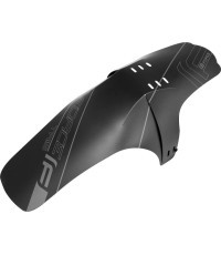 Priekšējais panelis FORCE Tris uz priekšējās dakšas (melns)