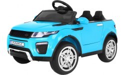 Rapid Racer Blue