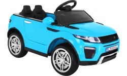 Rapid Racer Blue