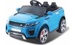 Rapid Racer, синий