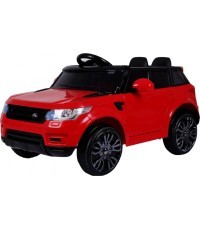 Sākt skriet Sarkans