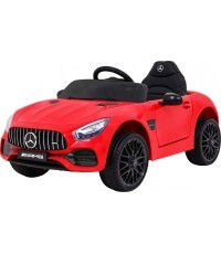 Детский электромобиль Mercedes Benz GT
