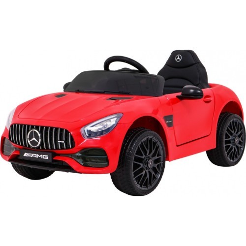 Elektromobilis bērniem Mercedes Benz GT