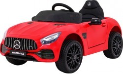 Elektromobilis bērniem Mercedes Benz GT