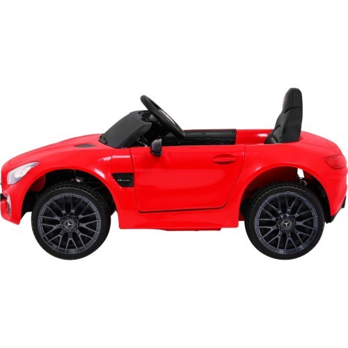 Elektromobilis bērniem Mercedes Benz GT