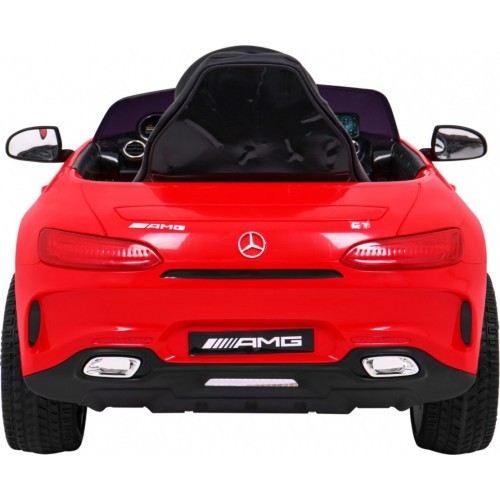 Mercedes Benz GT