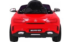 Mercedes Benz GT