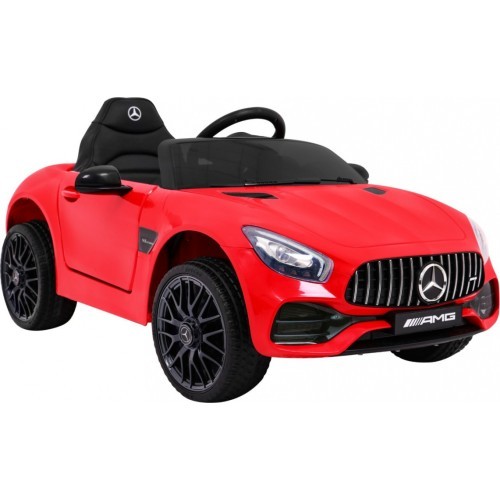 Elektromobilis bērniem Mercedes Benz GT