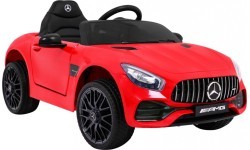 Elektromobilis bērniem Mercedes Benz GT