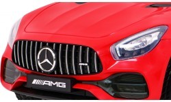 Elektromobilis bērniem Mercedes Benz GT