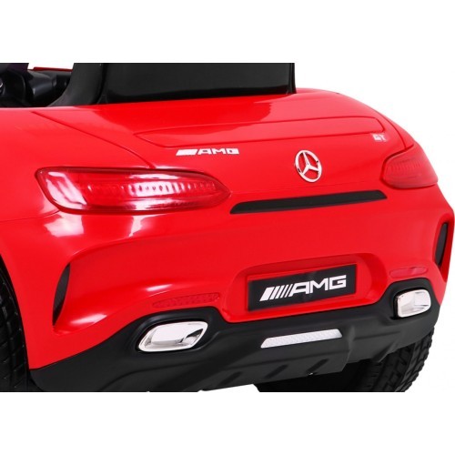 Elektromobilis bērniem Mercedes Benz GT