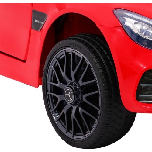Elektromobilis bērniem Mercedes Benz GT