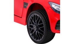 Elektromobilis bērniem Mercedes Benz GT