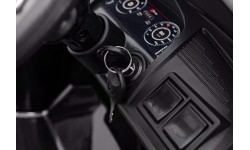 Vehicle Audi R8 Police