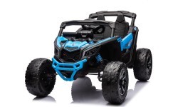Vehicle ATV CAN-AM Maverick Blue