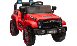 Off Road Vehicle MOUNTAIN Red