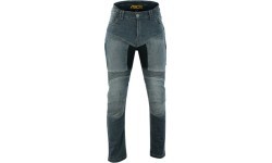 Motocikla džinsi BOS Prado - Gray