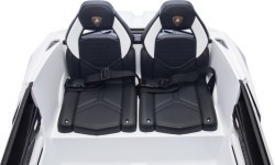 Lamborghini Revuelto XL White vehicle