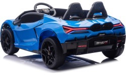 Lamborghini Revuelto XL Blue vehicle