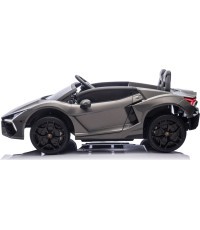 Vehicle Lamborghini Revuelto XL Gray