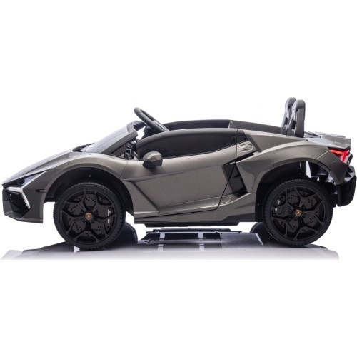 Vehicle Lamborghini Revuelto XL Gray