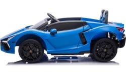 Lamborghini Revuelto XL Blue vehicle