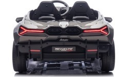 Vehicle Lamborghini Revuelto XL Gray