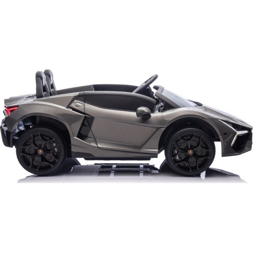 Vehicle Lamborghini Revuelto XL Gray