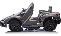 Vehicle Lamborghini Revuelto XL Gray