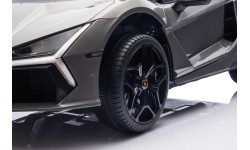 Vehicle Lamborghini Revuelto XL Gray