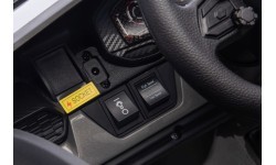 Vehicle Lamborghini Revuelto XL Gray