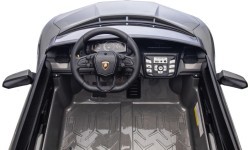 Vehicle Lamborghini Revuelto XL Gray