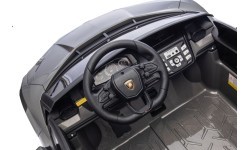 Vehicle Lamborghini Revuelto XL Gray