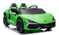 Vehicle Lamborghini Revuelto XL Green