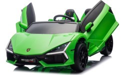 Vehicle Lamborghini Revuelto XL Green