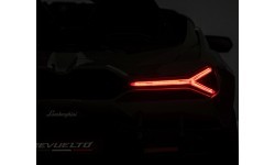 Vehicle Lamborghini Revuelto XL Gray