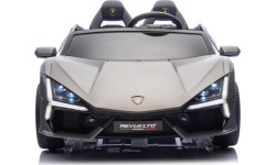 Vehicle Lamborghini Revuelto XL Gray