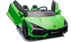 Vehicle Lamborghini Revuelto XL Green