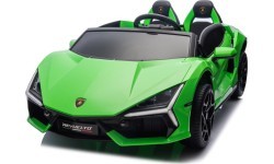 Vehicle Lamborghini Revuelto XL Green