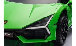 Vehicle Lamborghini Revuelto XL Green