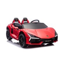 Vehicle Lamborghini Revuelto XL STRONG Red