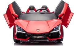 Vehicle Lamborghini Revuelto XL STRONG Red