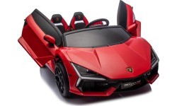 Vehicle Lamborghini Revuelto XL STRONG Red