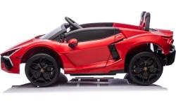 Vehicle Lamborghini Revuelto XL STRONG Red