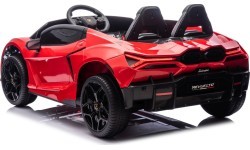 Vehicle Lamborghini Revuelto XL STRONG Red
