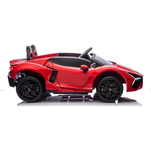 Vehicle Lamborghini Revuelto XL STRONG Red