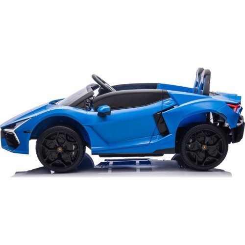 Lamborghini Revuelto XL STRONG Blue vehicle