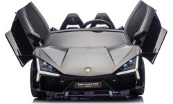 Lamborghini Revuelto XL Black vehicle